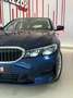 BMW 318 318d Touring Azul - thumbnail 3