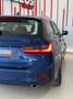 BMW 318 318d Touring Azul - thumbnail 6