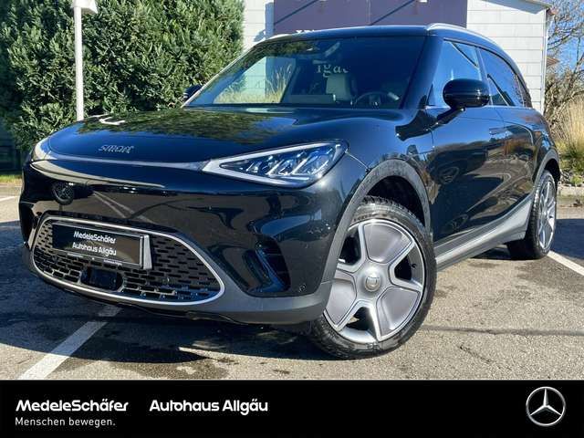 Imagine smart #1 #1 Pro+ Pano 360° Keyless ACC 22kW Memory LED Tel