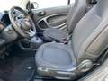 smart forTwo 1.0 71CV AUTOMATICA CABRIO PASSION SOLO 55K KM Bianco - thumbnail 9