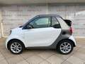 smart forTwo 1.0 71CV AUTOMATICA CABRIO PASSION SOLO 55K KM Bianco - thumbnail 6