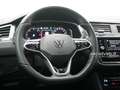 Volkswagen Tiguan R-Line 4Motion DSG AHK KAM ACC NAVI LE Schwarz - thumbnail 12
