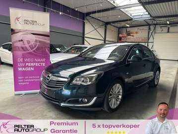 1.6 Turbo Cosmo Automaat GPS Camera 170pk
