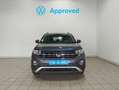 Volkswagen T-Cross 1.0 TSI Advance DSG7 81kW Gris - thumbnail 10