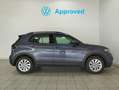 Volkswagen T-Cross 1.0 TSI Advance DSG7 81kW Gris - thumbnail 3