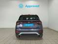 Volkswagen T-Cross 1.0 TSI Advance DSG7 81kW Gris - thumbnail 9