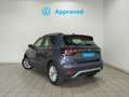 Volkswagen T-Cross 1.0 TSI Advance DSG7 81kW Gris - thumbnail 2