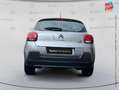 Citroen C3 PureTech 82ch Shine S\u0026S E6.d Gris - thumbnail 7