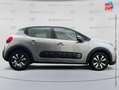 Citroen C3 PureTech 82ch Shine S\u0026S E6.d Gris - thumbnail 4
