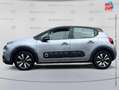 Citroen C3 PureTech 82ch Shine S\u0026S E6.d Gris - thumbnail 9