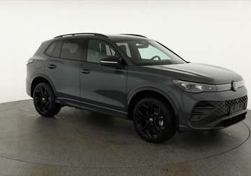 2.0 TSI 195 kW 4Motion R-Line DSG 4M Black, AHK...