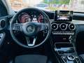 Mercedes-Benz C 220 220BlueTec 7G Plus Negro - thumbnail 3