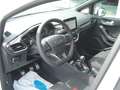 Ford Fiesta 1.0 EcoBoost ST-Line ... STOCK ... Blanc - thumbnail 5