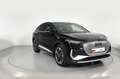 Audi Q4 e-tron Sportback Genuine edition 45 210,00 kW 77,0 kWh Negro - thumbnail 1