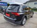 Volkswagen Tiguan Allspace 7 Sitzer Allrad 2.0 Benzin Highline 4Motion Schwarz - thumbnail 4