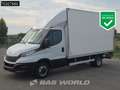 Iveco Daily 35C16 3.0L Ladebordwand 160PS Doppelber Weiß - thumbnail 1