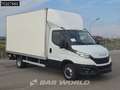 Iveco Daily 35C16 3.0L Ladebordwand 160PS Doppelber Weiß - thumbnail 3