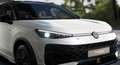 Volkswagen T-Roc T-Roc 1.5 eTSI DSG R-Line +BLACK-STYLE+CAM+ACC+ Blanc - thumbnail 4