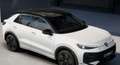 Volkswagen T-Roc T-Roc 1.5 eTSI DSG R-Line +BLACK-STYLE+CAM+ACC+ Blanc - thumbnail 7