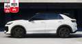 Volkswagen T-Roc T-Roc 1.5 eTSI DSG R-Line +BLACK-STYLE+CAM+ACC+ Blanc - thumbnail 2