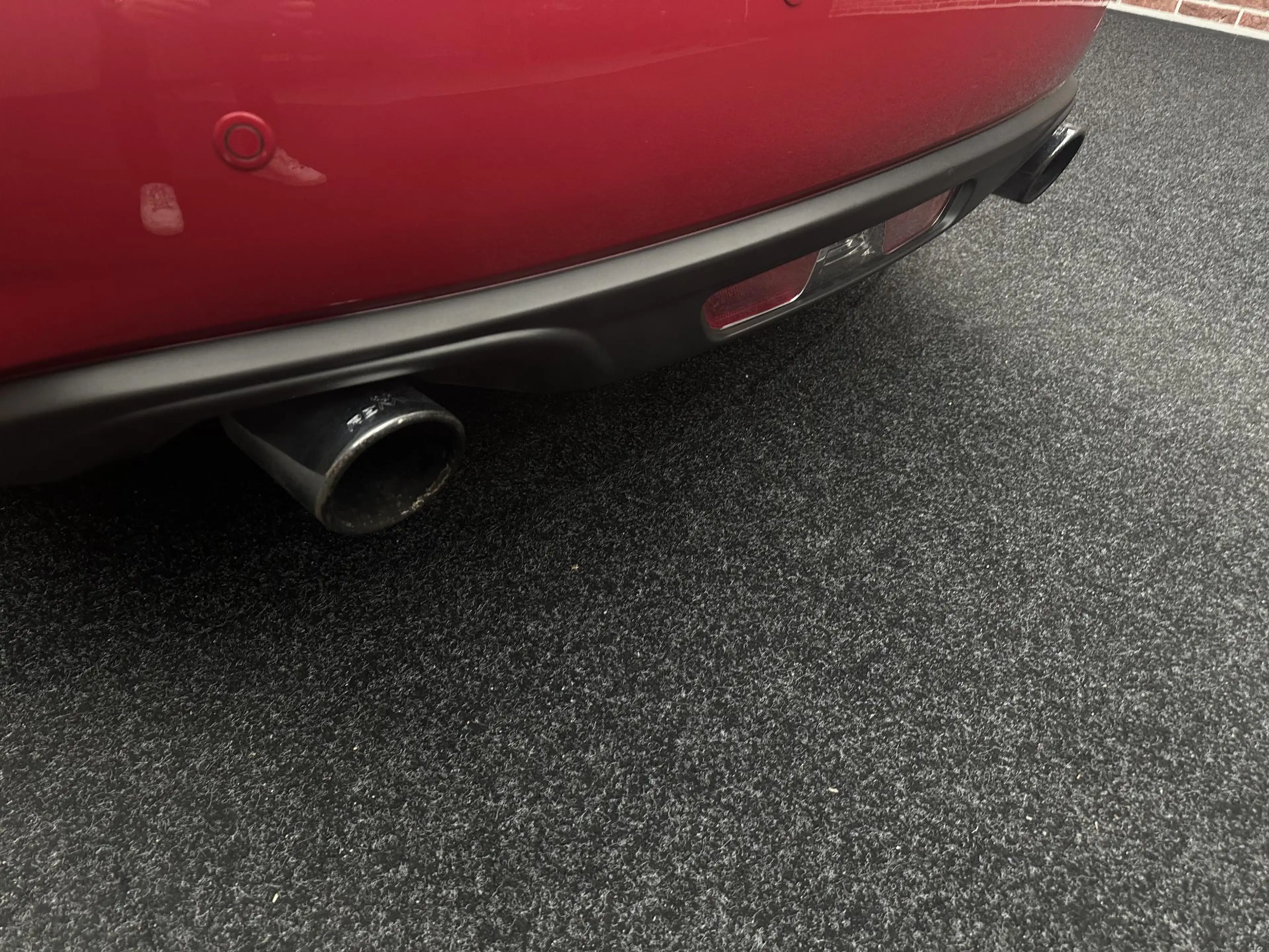 Fiat 124 Spider 1.4 MultiAir Turbo Lusso Cabrio| Camera — photo 32
