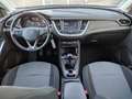 Opel Grandland X 1.6 Cdti 120Cv  Advance S&S  (Sede di Taranto) Schwarz - thumbnail 18