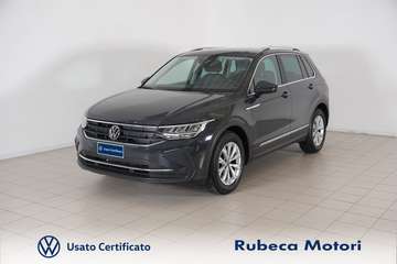 1.5 TSI Life 130CV