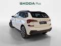 Skoda Kamiq SELECTION 1,0 TSI 85 KW (115 CV) MANUAL 6 VEL. Blanco - thumbnail 2