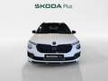 Skoda Kamiq SELECTION 1,0 TSI 85 KW (115 CV) MANUAL 6 VEL. Blanco - thumbnail 12
