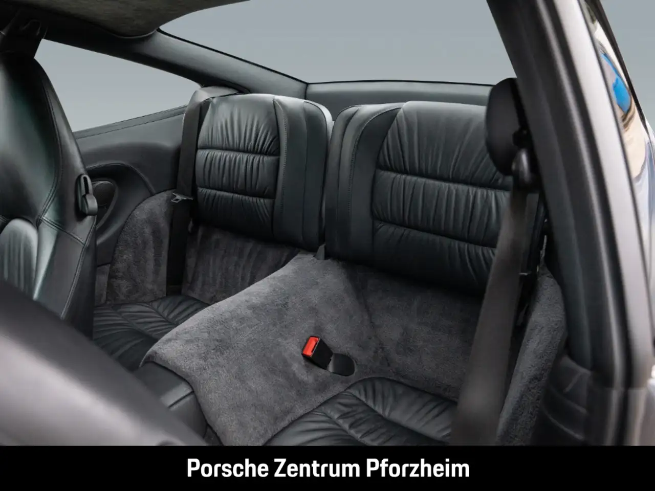 Porsche 996 911 Carrera Coupe Naturleder Schiebedach, foto 8