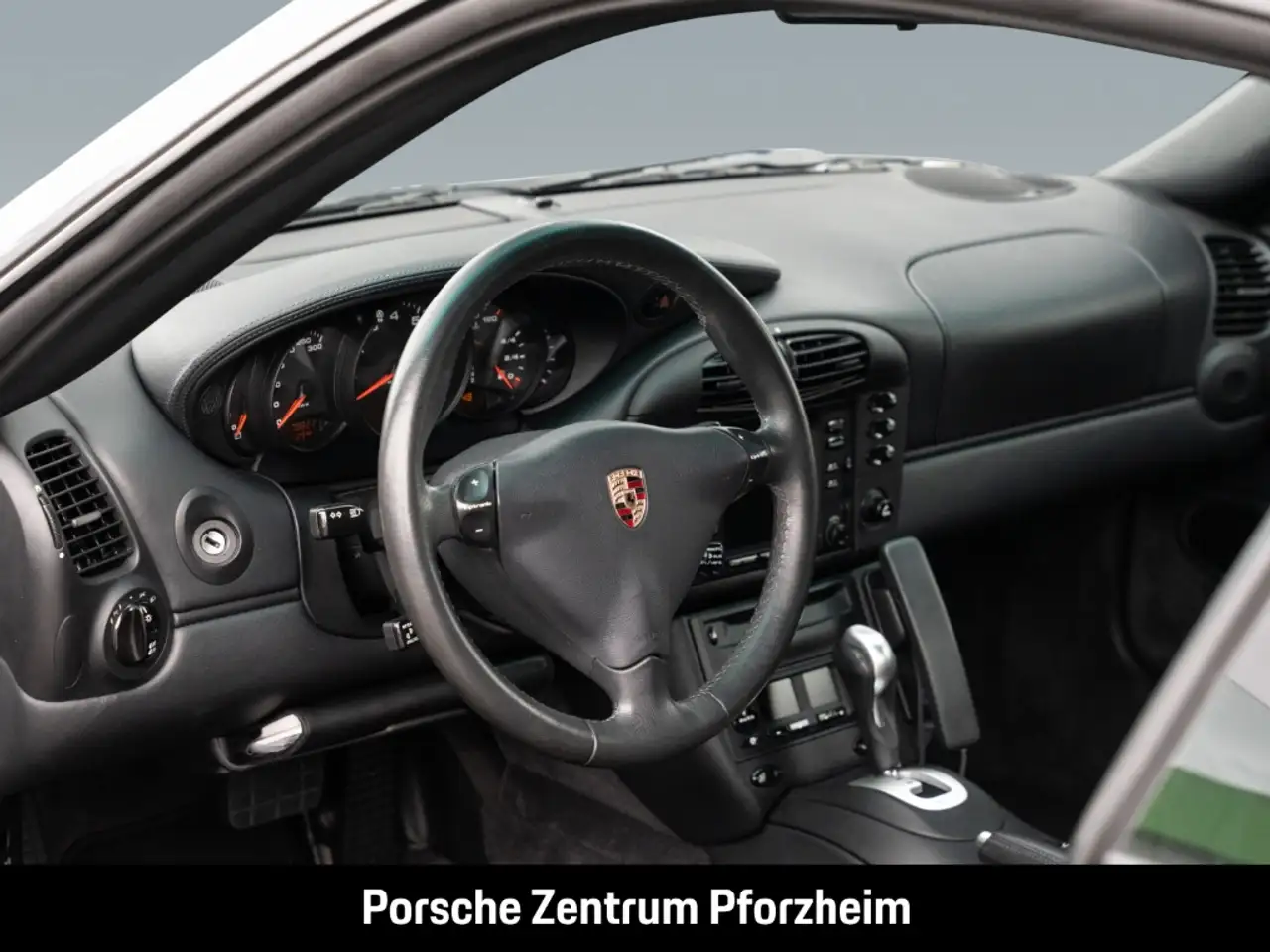 Porsche 996 911 Carrera Coupe Naturleder Schiebedach, foto 7