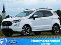 Ford EcoSport ST-Line + FORD Schutzbrief Weiß - thumbnail 1