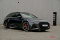 Audi RS6 Quattro Performance / Carbon Pakket / New. Gris - thumbnail 11