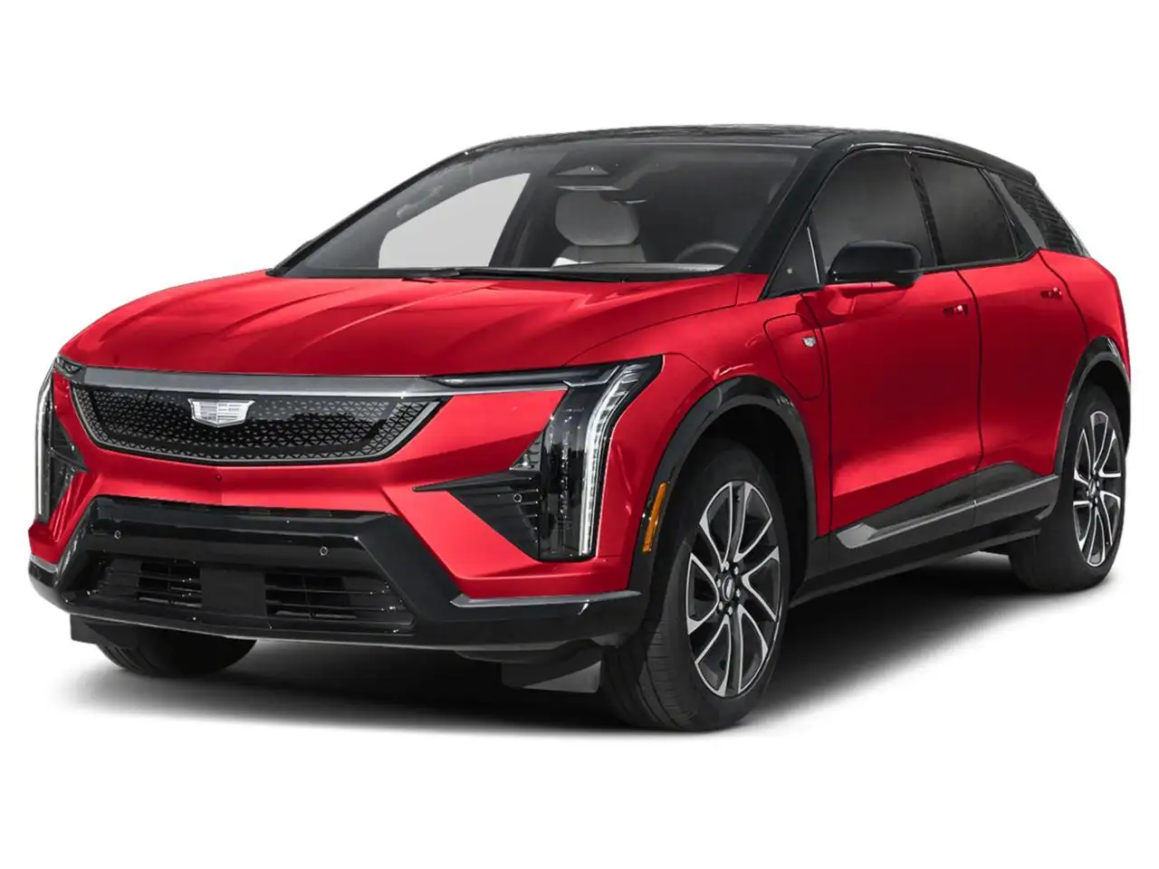 2026 Cadillac Optiq