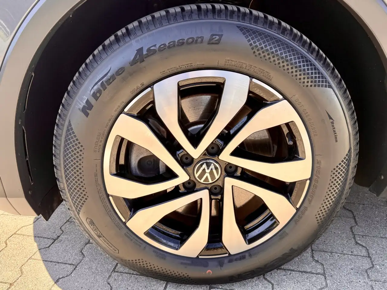 Volkswagen Tiguan 1.4 TSI eHybrid Active NAVI AREA VIEW ACC A, миниатюра 23