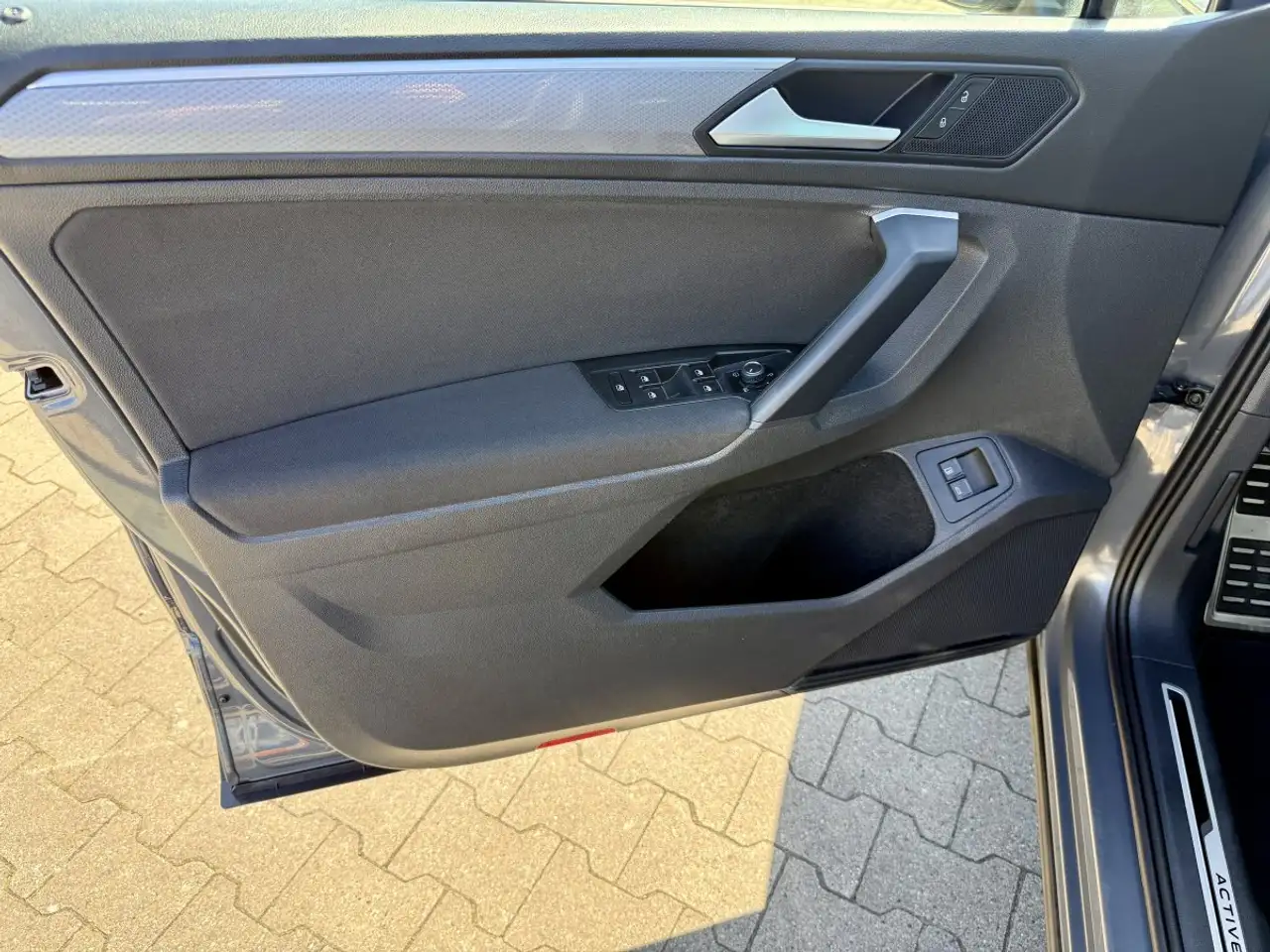 Volkswagen Tiguan 1.4 TSI eHybrid Active NAVI AREA VIEW ACC A, миниатюра 12