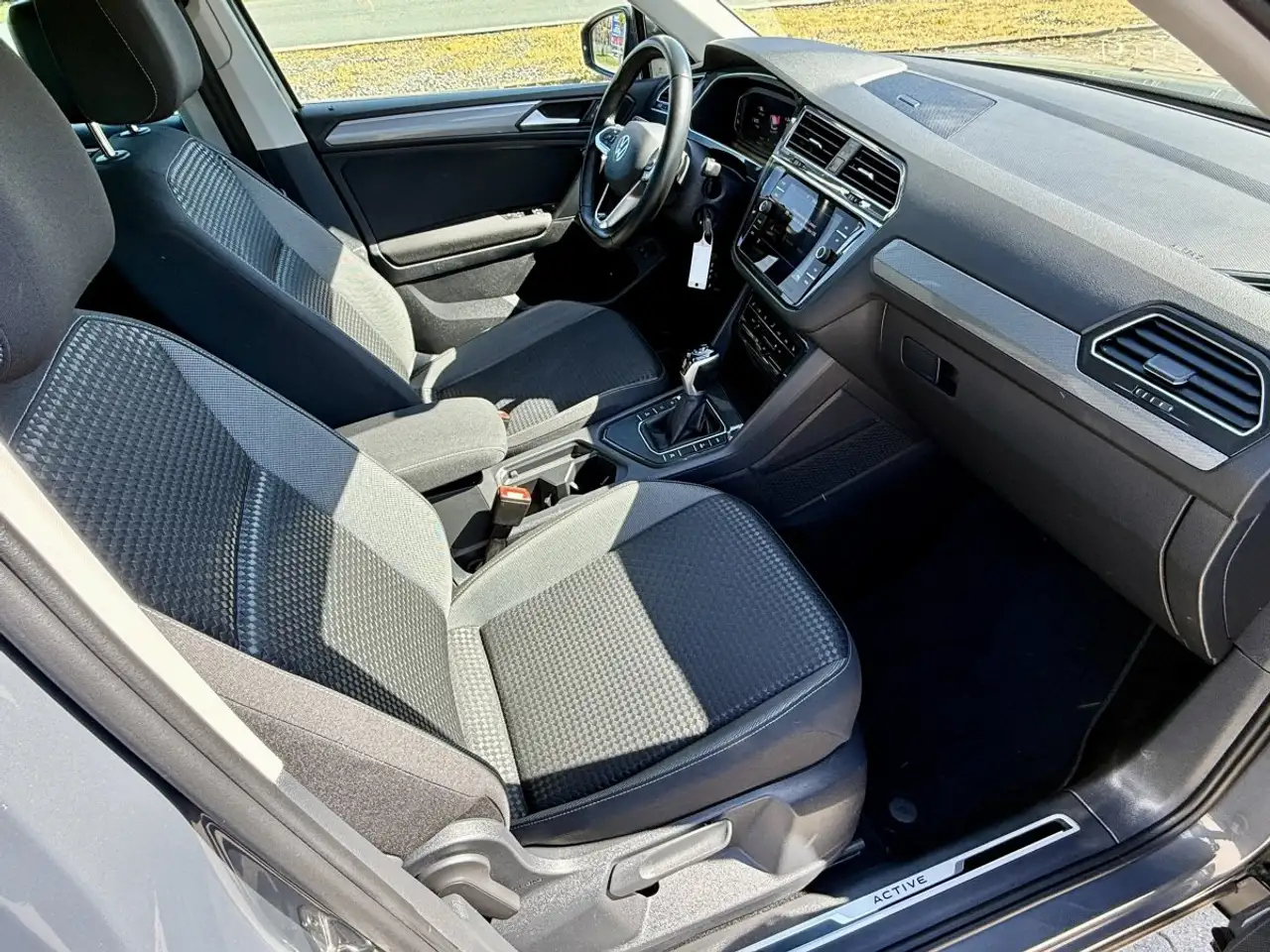 Volkswagen Tiguan 1.4 TSI eHybrid Active NAVI AREA VIEW ACC A, миниатюра 21