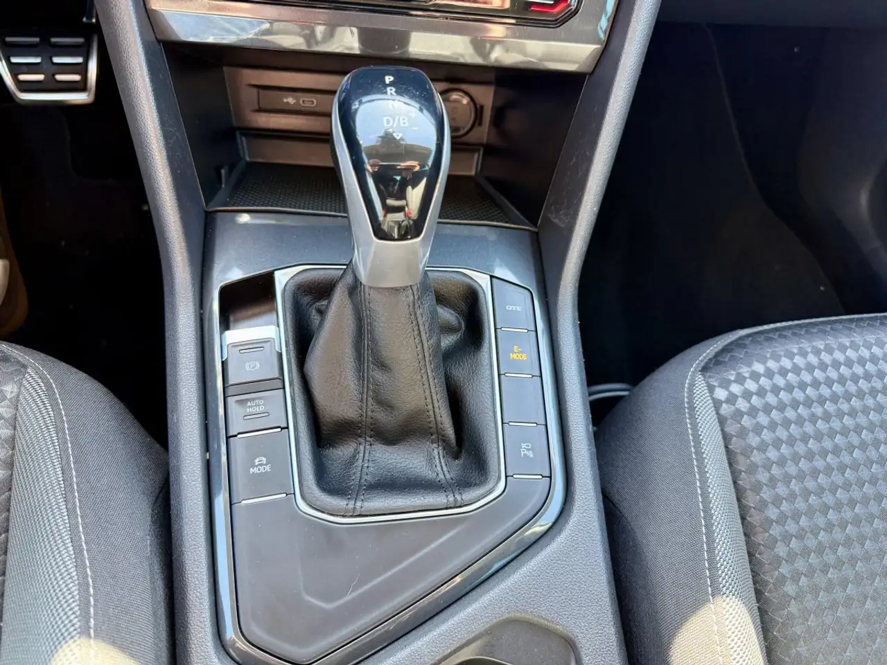 Volkswagen Tiguan 1.4 TSI eHybrid Active NAVI AREA VIEW ACC A, миниатюра 19