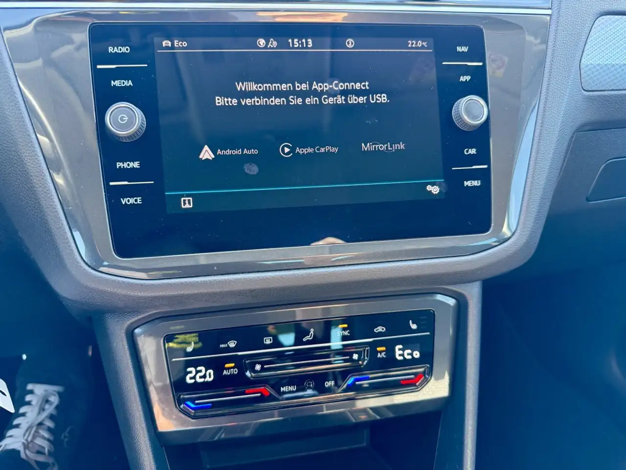 Volkswagen Tiguan 1.4 TSI eHybrid Active NAVI AREA VIEW ACC A, миниатюра 18