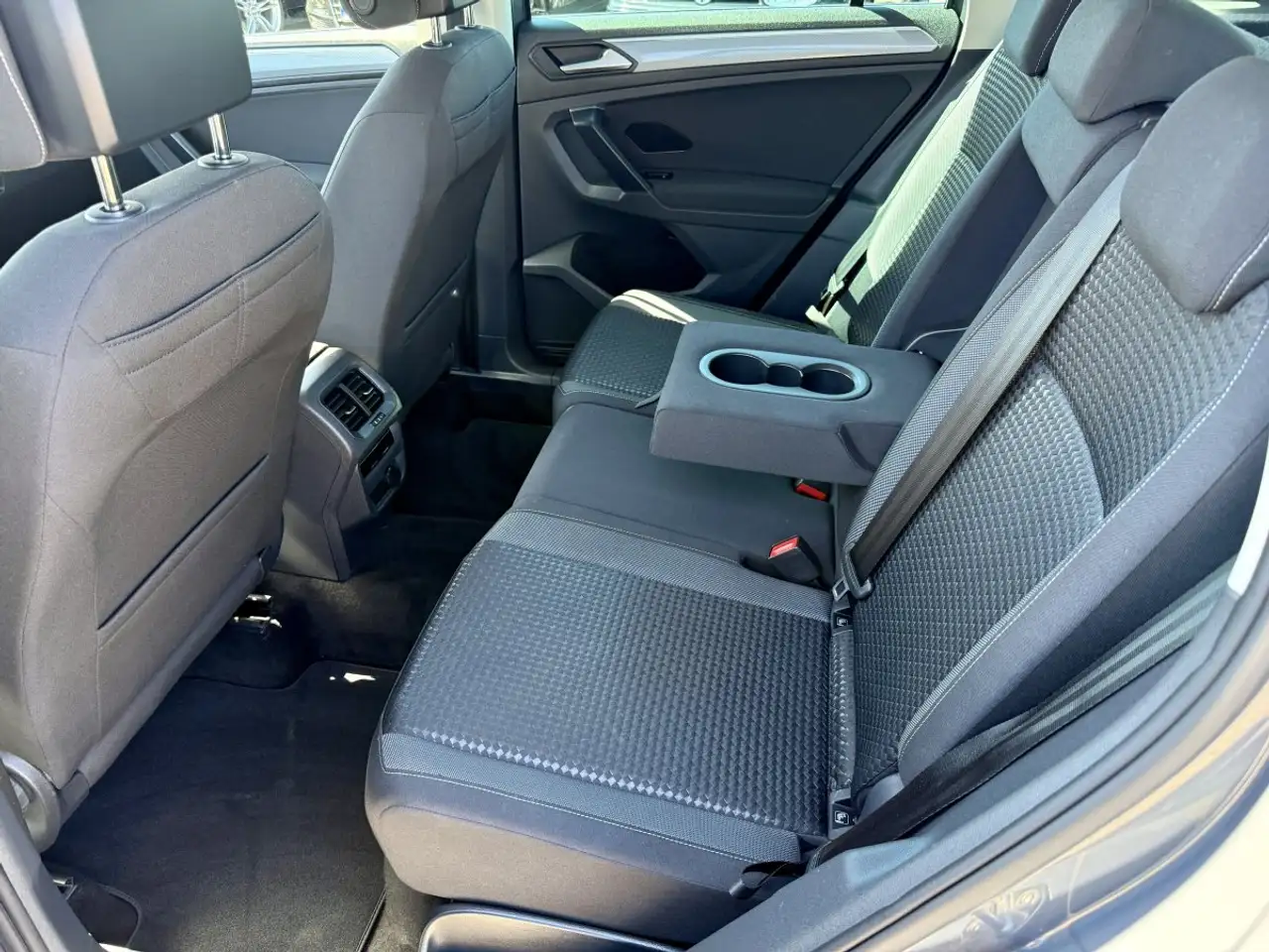 Volkswagen Tiguan 1.4 TSI eHybrid Active NAVI AREA VIEW ACC A, миниатюра 8