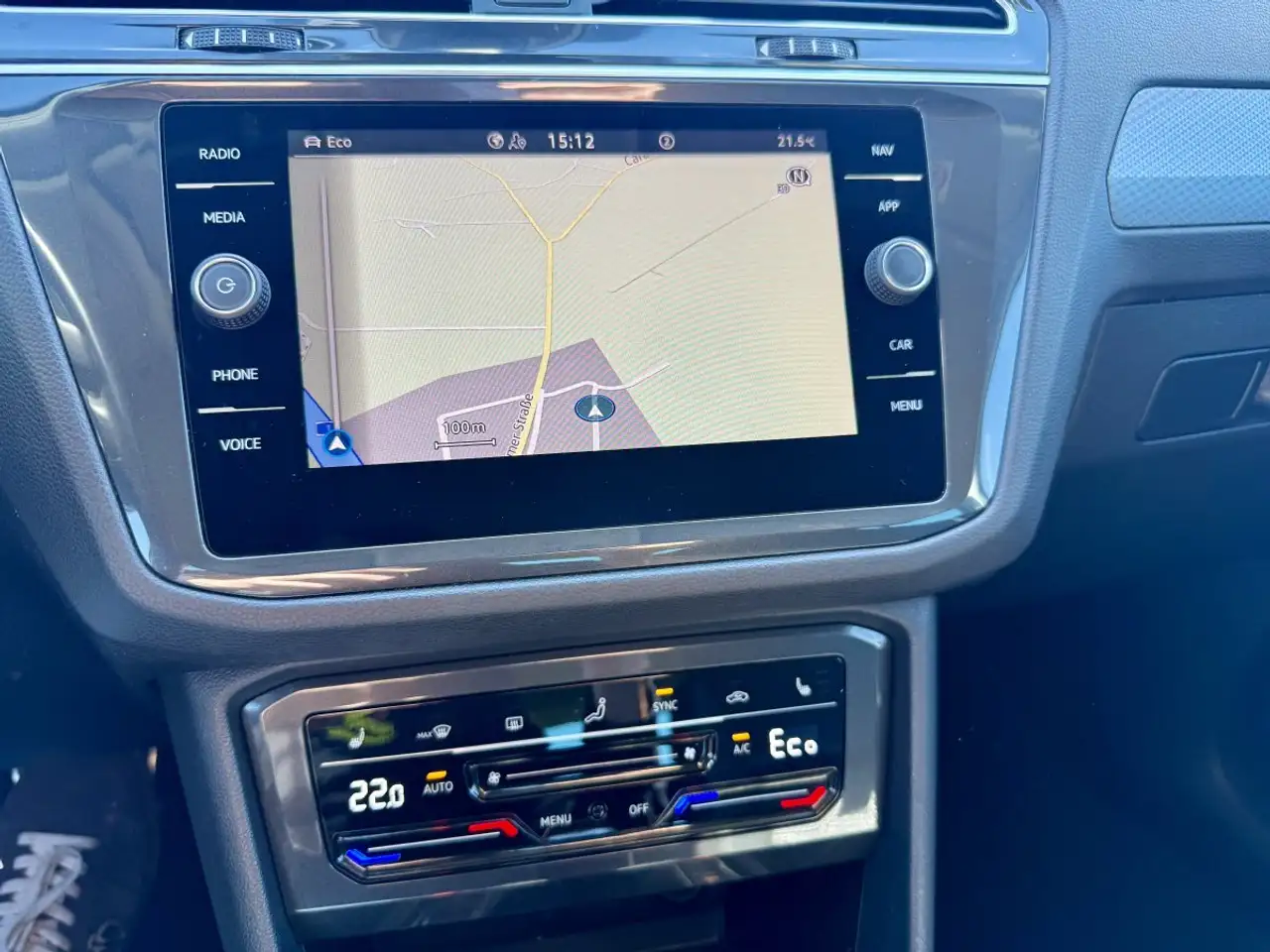 Volkswagen Tiguan 1.4 TSI eHybrid Active NAVI AREA VIEW ACC A, миниатюра 16