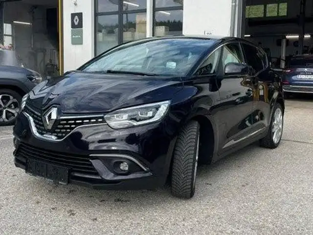 Renault Scenic Scénic Blue dCi 150 Initiale Initiale