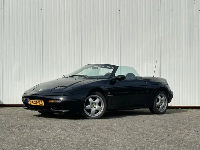 Lotus Elan 1.6 SE Cabrio
