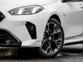 BMW 120 d M SPORT+DA+PA+ADAPT.LED+SHZ Weiß - thumbnail 5