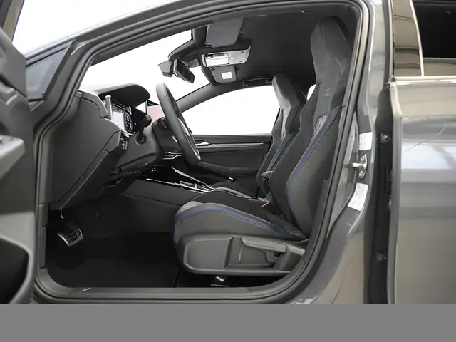 Volkswagen Golf view 12