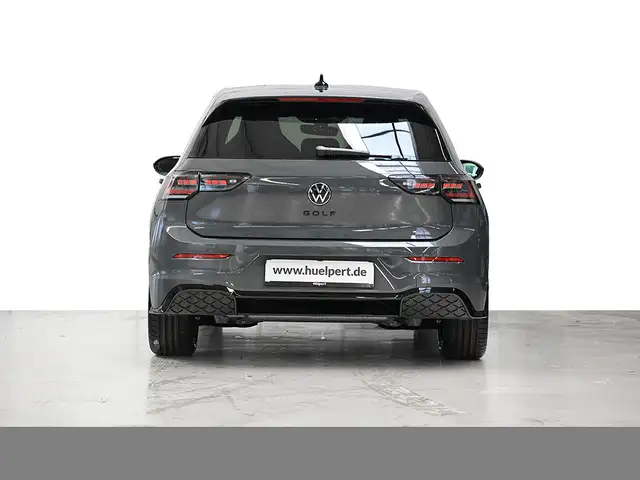 Volkswagen Golf view 4