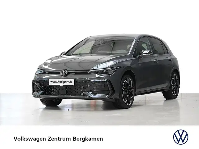 2026 Volkswagen Golf in Grey for sale