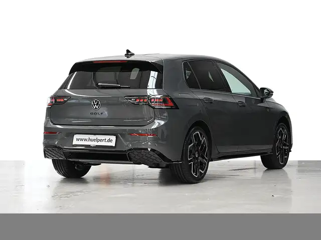 Volkswagen Golf view 2