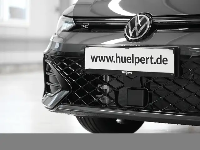 Volkswagen Golf view 6