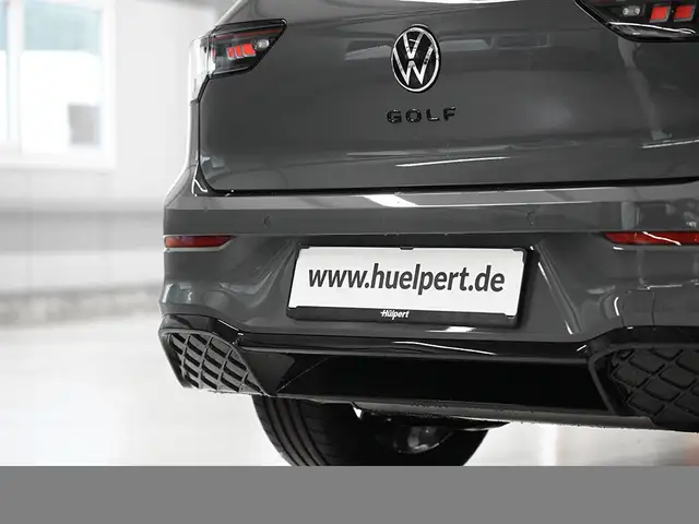 Volkswagen Golf view 7